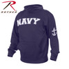Rothco Embroidered Pullover Hoodies