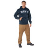 Rothco Embroidered Pullover Hoodies