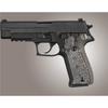 SIG Sauer P226 DA/SA G10 Grip