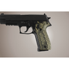 SIG Sauer P226 DA/SA G10 Grip