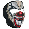 Neoprene Full Face Mask