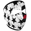 Neoprene Full Face Mask