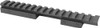 PICATINNY MOUNT 20 MOAEGW SCOPE BASE HD CZ 457 11MM 