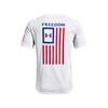New Freedom Flag T