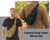 Rothco Tactical Crossbody Bag