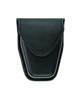 AirTek Chain and ASP Coated Double Handcuff Case