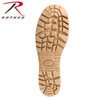 Rothco Sierra Sole Tactical Boots - 8 Inch
