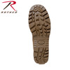 Rothco Sierra Sole Tactical Boots - 8 Inch