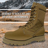 Rothco Sierra Sole Tactical Boots - 8 Inch