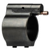 AERO .936 ADJUSTABLE LOW PROFILE GAS BLOCK