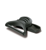 36mm Goggle-Swivel Clips with Shoes Rail Adapter