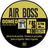 Hatsan Apolo Air Boss Domed Air Rifle Pellets 30 Cal 49 gr 100/ct