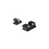 Bright & Tough Night Sights - Browning Hi Power