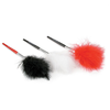 Feather Duster, Black