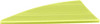 YELLOW 36 PACKTAC VANES DRIVER 2.25" 
