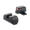 Optics Ready Stealth Night Sight Set for Springfield Hellcat OSP/XD-S w/ 507K