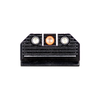 Optics Ready Stealth Night Sight Set for Springfield Hellcat OSP/XD-S w/ 507K