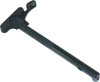 W/ GEN 1 LATCH BLACKGUNTEC AR10 CHARGING HANDLE 