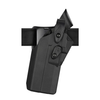 Model 7360RDS 7TS ALS/SLS Mid-Ride Duty Holster for H&K VP9 w/ Compact Light