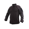 Rothco 1/4 Zip Military Fire Retardant NYCO Combat Shirt