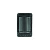 AirTek Open Top & Bottom Flashlight Holder - 30mm