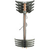 Tethrd One Stick 4 pk.