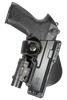 Tactical Paddle Holster