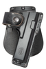 Tactical Paddle Holster