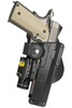 Tactical Paddle Holster