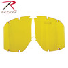 Rothco ANSI Ballistic OTG Goggle System