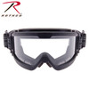 Rothco ANSI Ballistic OTG Goggle System