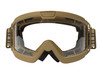 Rothco ANSI Ballistic OTG Goggle System