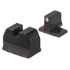 Optics Ready Stealth Night Sight Set for HK VP9 w/ RMR/507C/508T