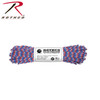 Rothco 550lb Type III Nylon Camo Paracord