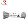 Rothco 550lb Type III Nylon Camo Paracord