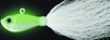 SPRO BUCKTAIL JIG 3/8oz CRAZY CHT