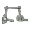 Drop Leg Holster & Mag Pouch X4