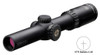 REFURBISHED Burris 1-4x24 Xtreme Tactical XTR-14 Scope XTR Ballistic 5.56 Reticle Matte