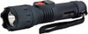 LIGHT 4 MILLION VOLT BLACKGUARD DOG STEALTH STUN GUN W/ 