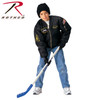 Rothco Kids Flight Jacket with Patches