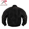 Rothco Kids Flight Jacket with Patches