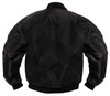 Rothco Kids Flight Jacket with Patches