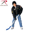 Rothco Kids Flight Jacket with Patches