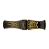 Zink Call of Death Goose Mouth Call Black Gold