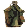 Rothco G.I. Type Enhanced Nylon 1qt. Canteen Cover