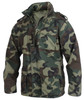 Rothco Vintage Lightweight M-65 Field Jacket