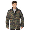 Rothco Vintage Lightweight M-65 Field Jacket