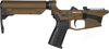 LOWER GROUP RESOLUTE Mil-Spec Trigger Mk57 Tungsten