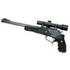 Tc/F - T.C. Contender Forend W