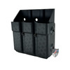 Zero9 Triple Mag Case / Glock 45